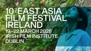 The East Asia Film Festival Ireland 2026 (EAFFI)  show image
