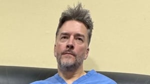 From Doctor in Gaza to Waterford parade Grand Marshall show image