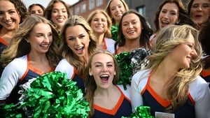 St. Patrick's Day parade round-up show image