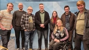 Arena's St Patrick's Day Arts Quiz show image