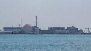 Iran, Trump threaten power and energy targets as war escalates show image