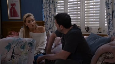 Coronation Street preview, Wednesday, March 18