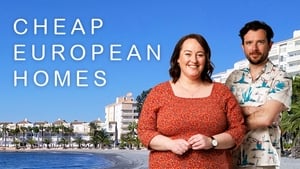 Kevin McGahern - Cheap European Homes show image