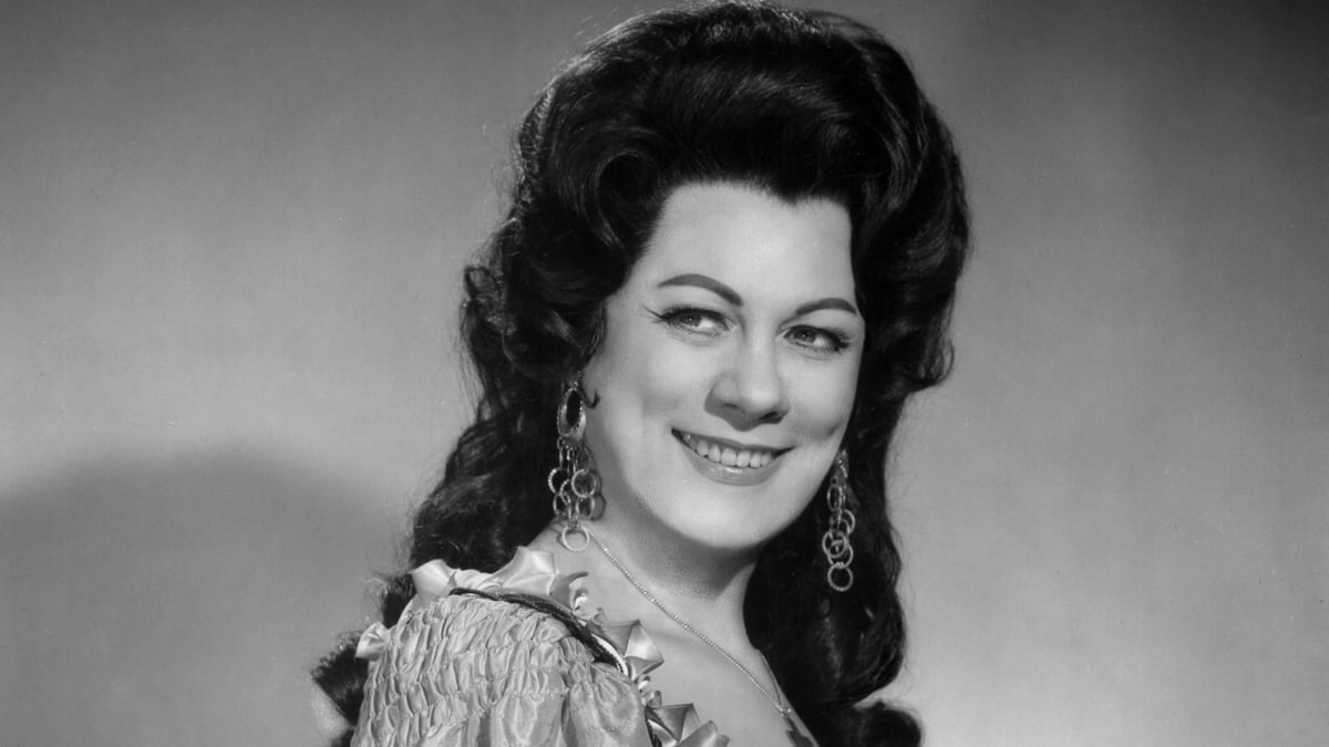 Opera Night Saturday 4 April 2026