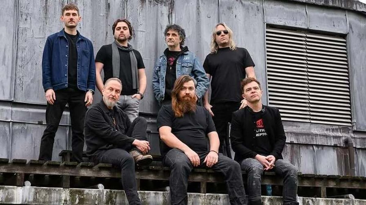 Music & Medicine with Supervet Noel Fitzpatrick