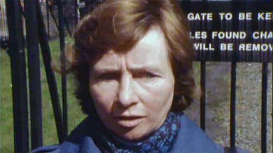 Married Working Women