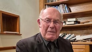 An Saol Ó Dheas - Luan 16 Márta 2026 show image