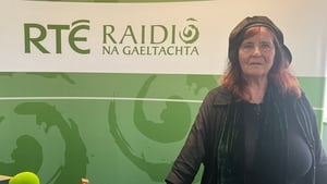 Caitriona Ní Dhubháin show image
