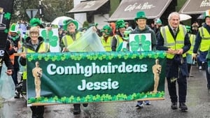 Micheál Ó Gliasáin show image