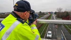 4,000 fined over Easter speeding on the roads show image
