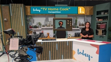 TV Home Cook competition explainer