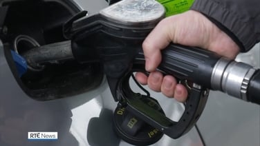 Pressure on Govt to address rising energy costs linked to conflict in Middle East