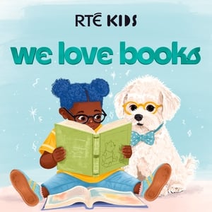 We Love Books show image