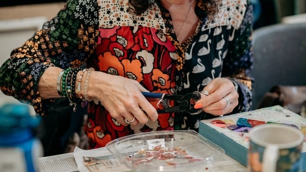 President Catherine Connolly is set to officially open a new exhibition in Wexford town