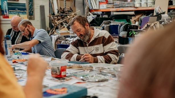 President Catherine Connolly is set to officially open a new exhibition in Wexford town