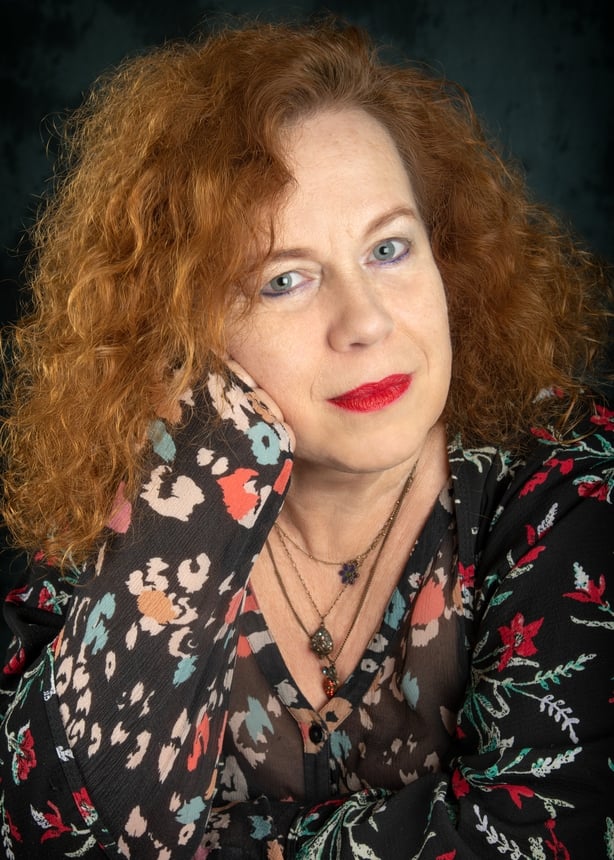 sarah jane morris by Riccardo Piccirillo