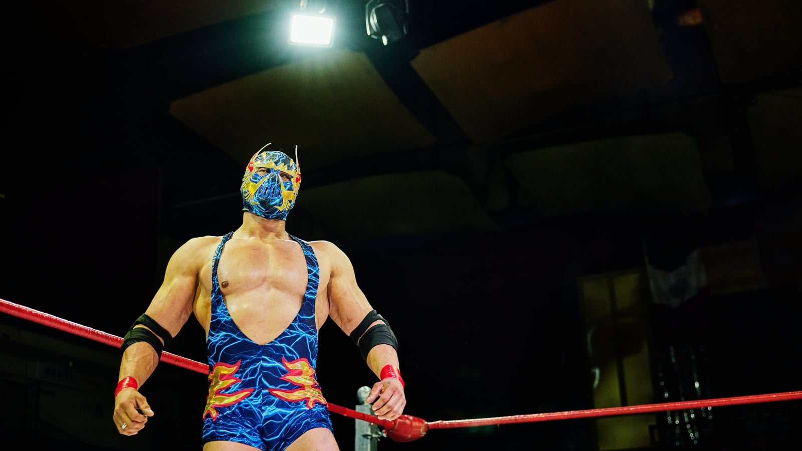 Is lucha libre becoming a victim of its own success in Mexico?