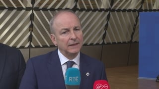 Further attacks on Middle East energy infrastructure 'unacceptable'