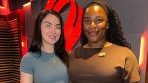 Demi Isaac - Daffodil Day show image