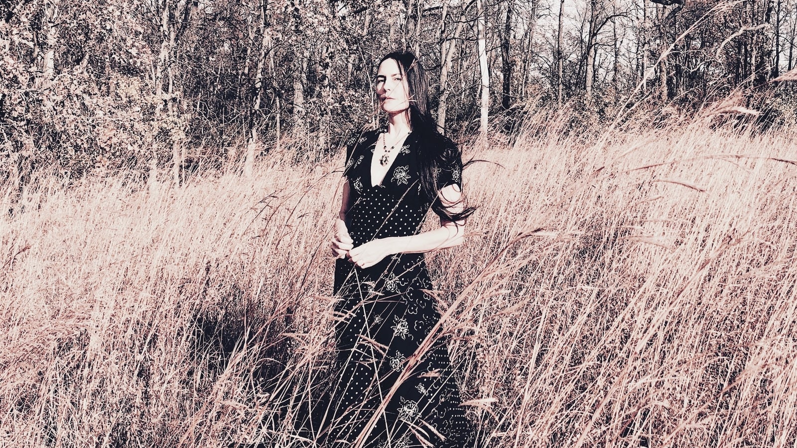 Behind the music - Jesse Sykes and the Sweet Hereafter