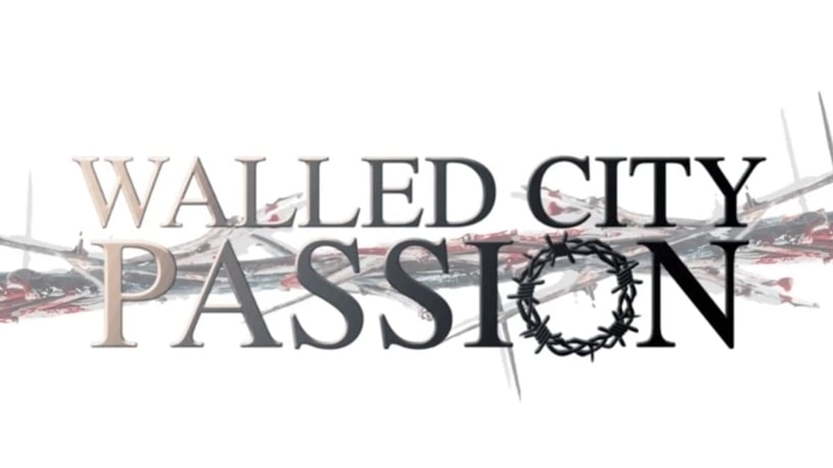 Jonathan Burgess, Walled City Passion