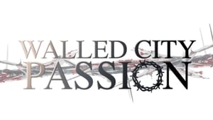 Jonathan Burgess, Walled City Passion show image