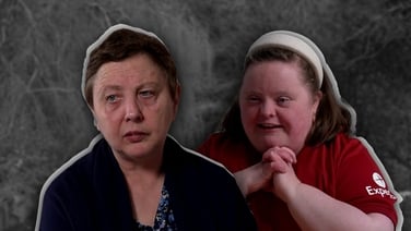 Ageing carers fear for future of adult children with disabilities