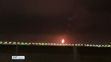 Surge in natural gas prices after series of Israeli and Iranian attacks on energy facilities