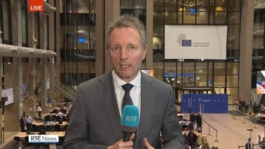 EU preparing for wider impacts from war in the Middle East