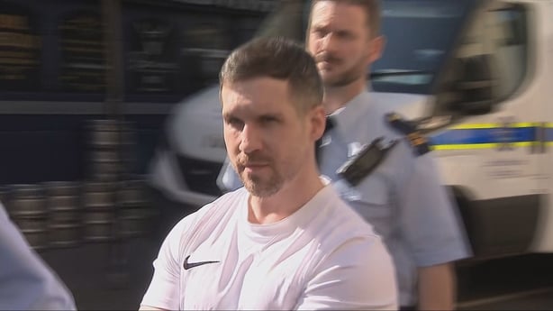 Gareth Pollock going to court