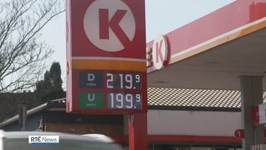 Opposition criticises Government over speed of reaction to surging fuel prices