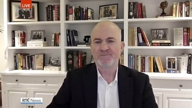 South Pars attack 'deliberate choice by Israel, US to maximise damage' - expert