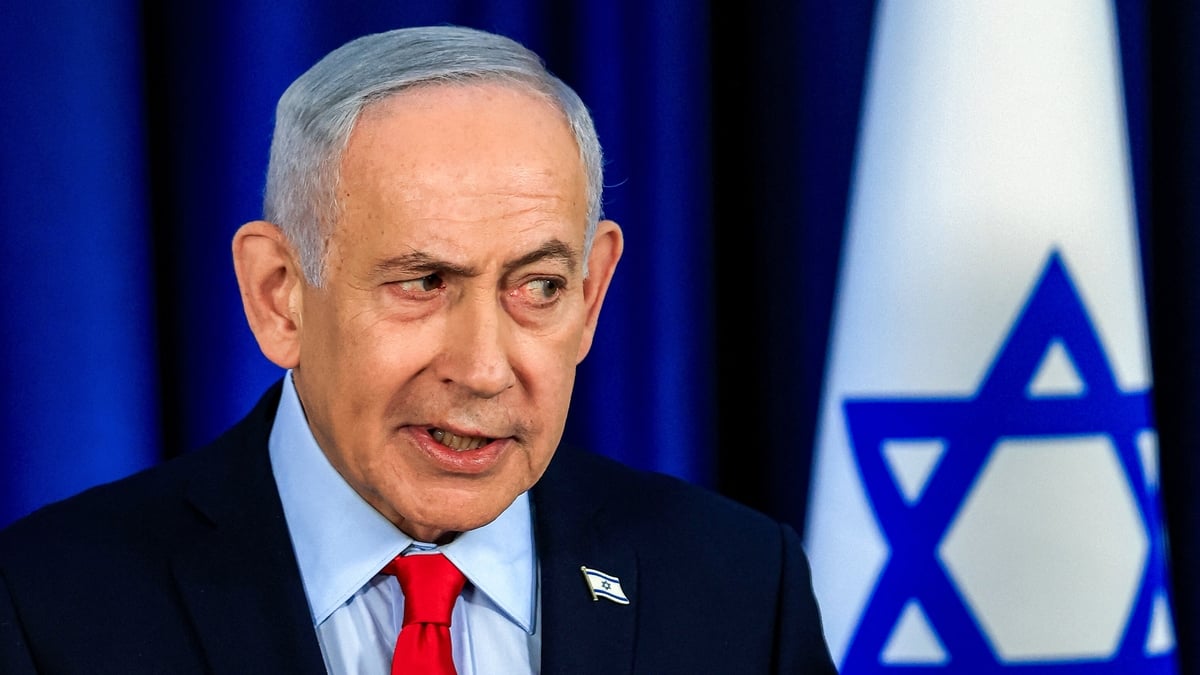 Will Israel agree to a ceasefire in the Iran war? 