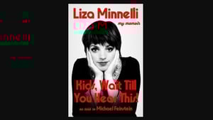 Kids, Wait Till You Hear This! by Liza Minnelli - review show image