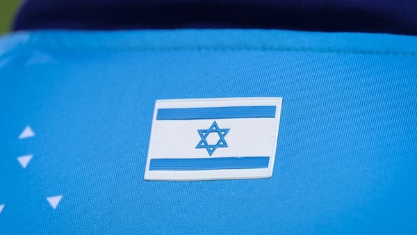 Israel flag