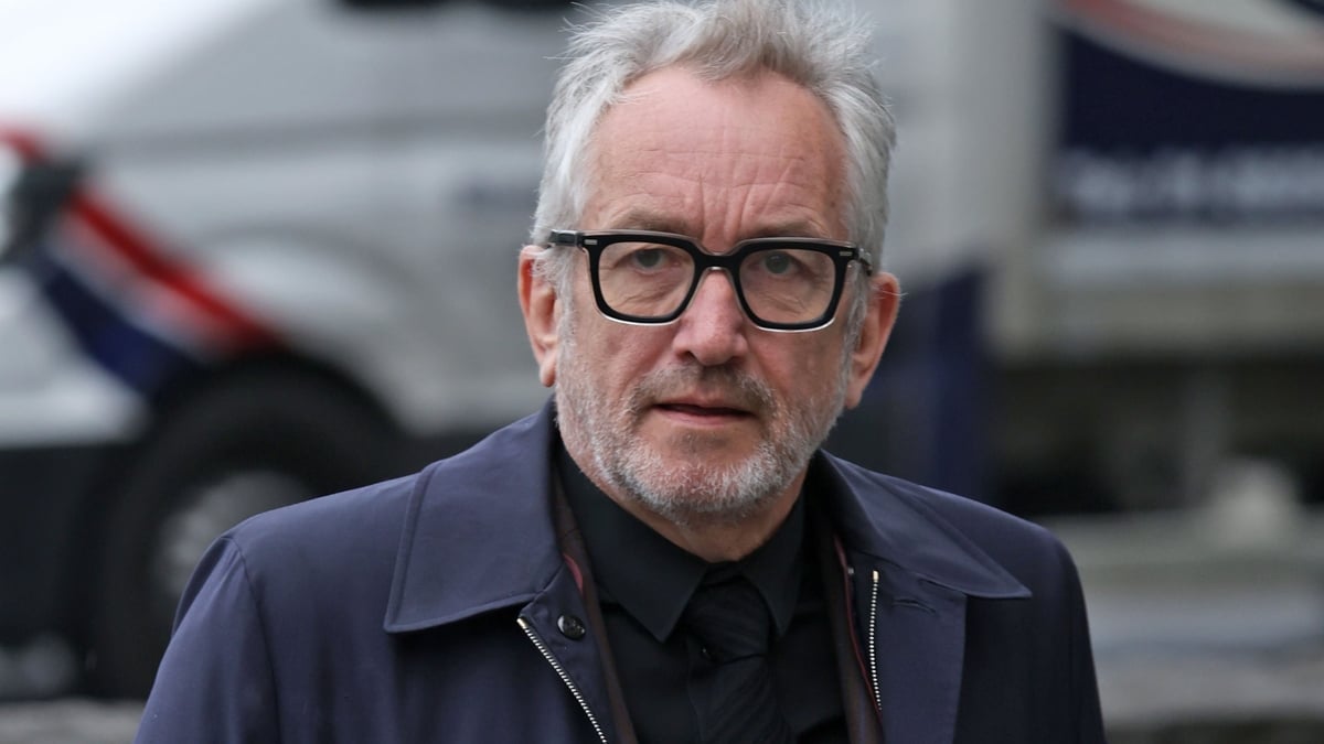 Mediahuis suspends former Irish boss Peter Vandermeersch over use of AI