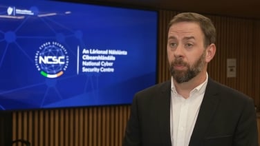 Ireland's cybersecurity chief warns more Iran-linked attacks possible