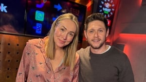 Niall Horan show image