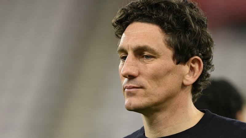 Brentford manager Keith Andrews