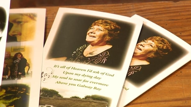 Mass Booklet- Sochraid Dolores