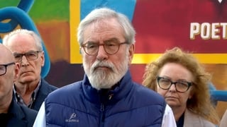 Adams welcomes ‘emphatic’ end to High Court damages claim