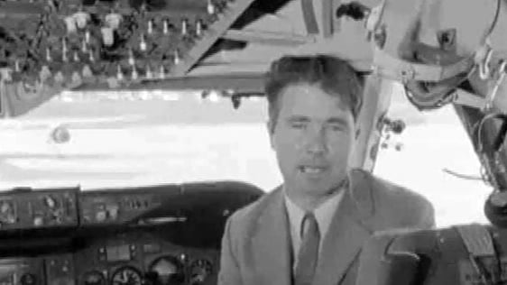 Shannon Airport Training