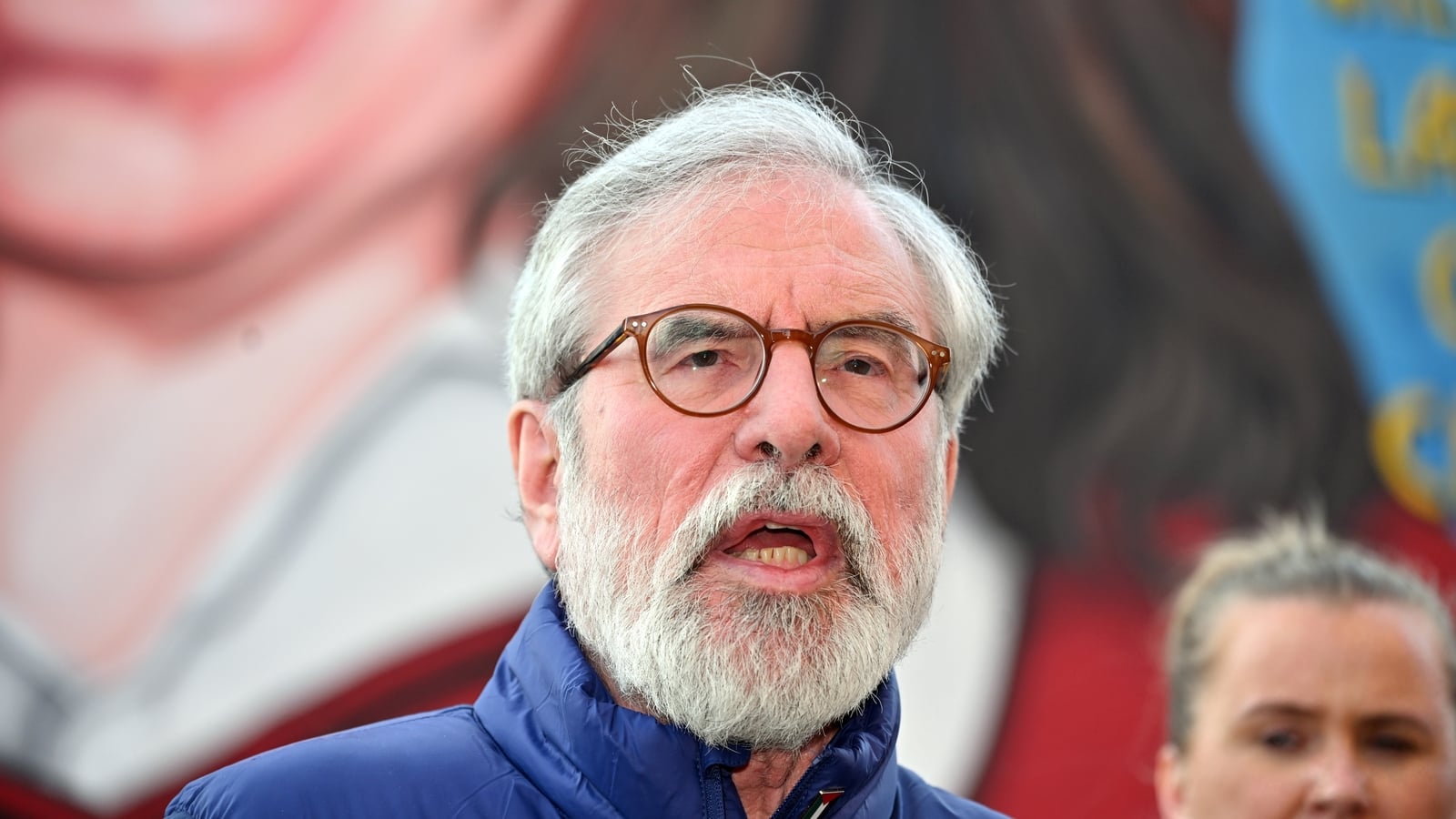 Adams welcomes 'emphatic' end to High Court damages claim