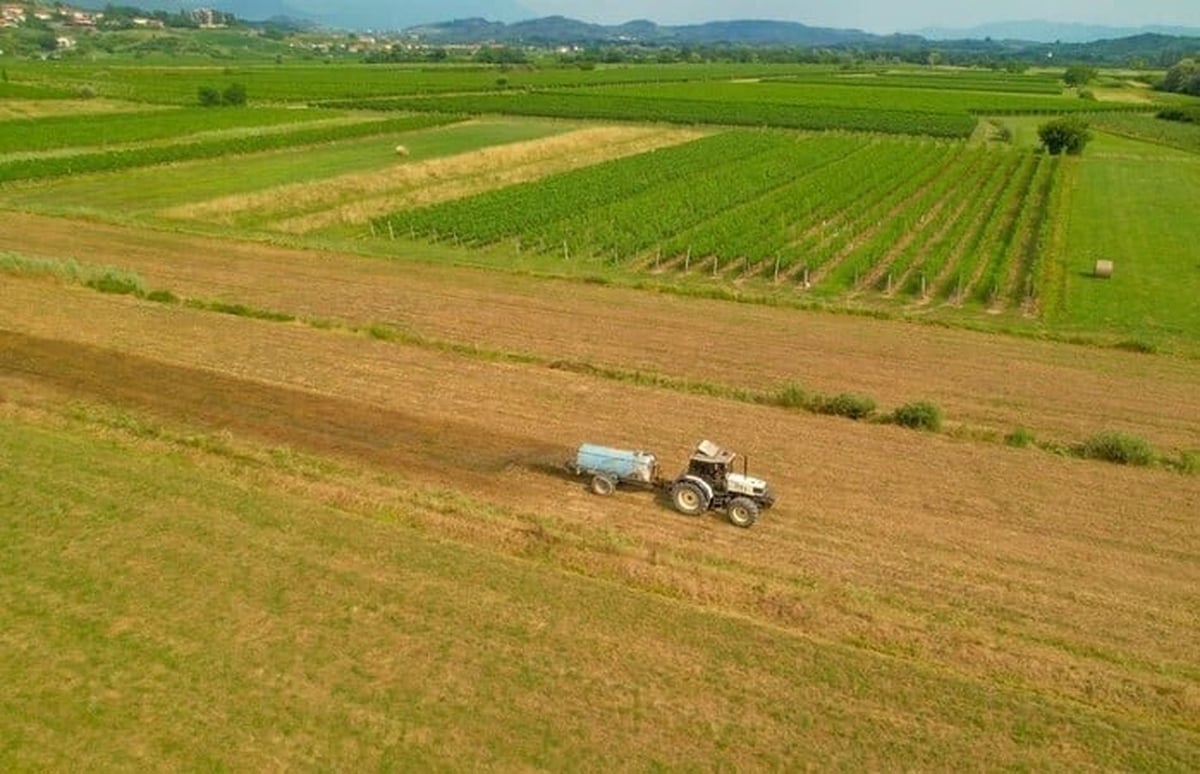 Why will our air quality deteriorate over next few days