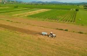 Why will our air quality deteriorate over next few days