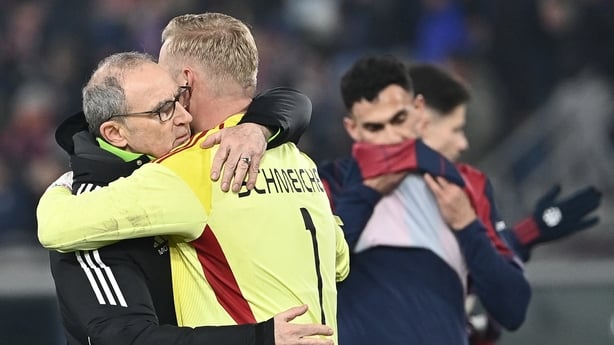 martin o'neill schmeichel