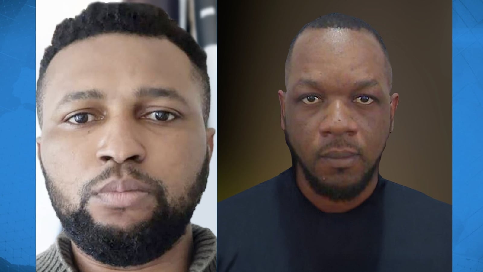 Men jailed for directing criminal gang, money laundering