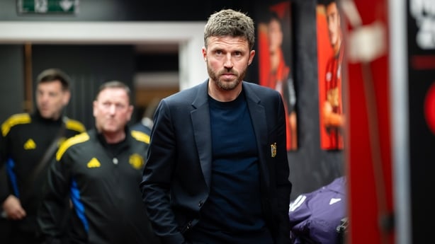 Michael Carrick
