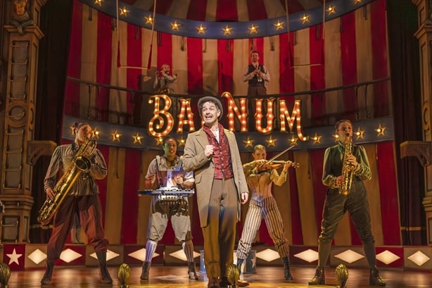 Barnum