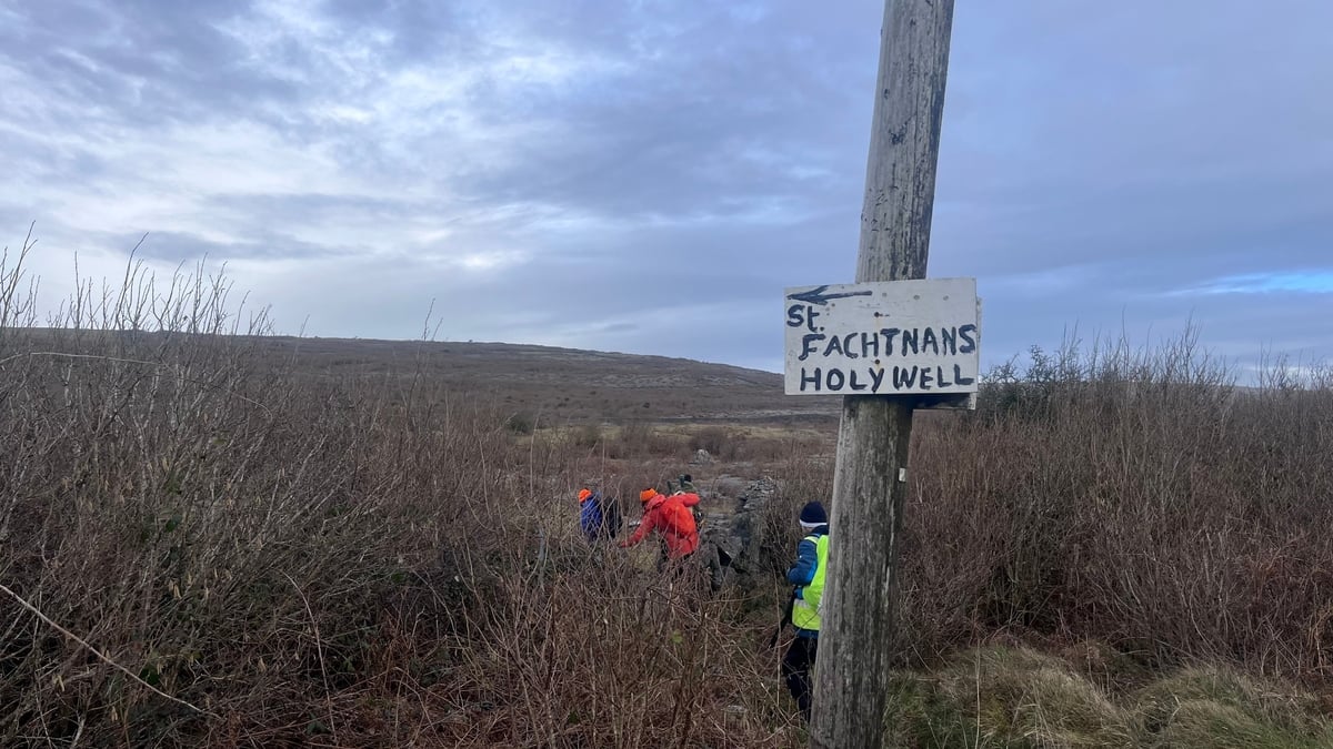  Deteriorating road signs